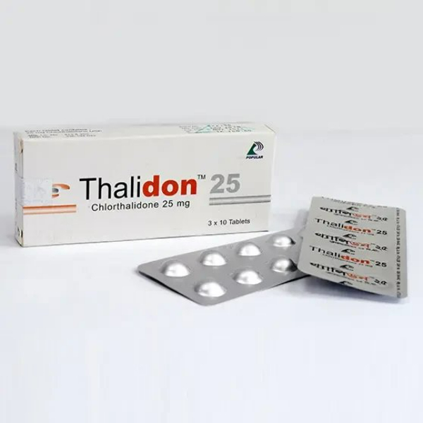 thalidon-25-mg